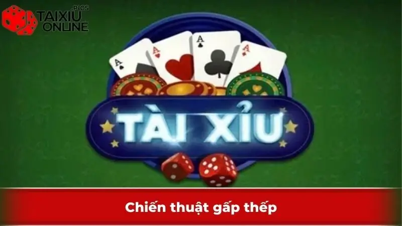 Chiến thuật gấp thếp