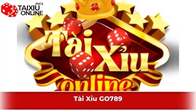 Tài Xỉu GO789