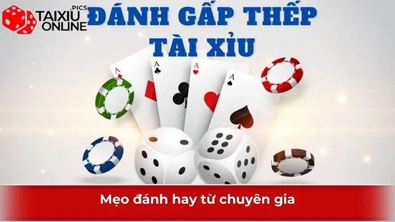 Mẹo đánh hay từ chuyên gia